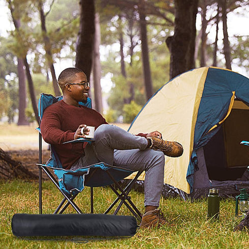 CRASPIRE 2Pcs Storage Drawstring Bags 11.73x44.88 inch Black Large Travel Bracket Bags Laundry Clothes Bags Long Packaging Bags Foldable Heavy Dut...