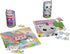 Spin Master Games Gabby’s Dollhouse, 2-Puzzle Pack 48-Piece Jigsaw Puzzles in Character Storage Tubes Gabby’s Dollhouse Toys Kids Puzzles, for Pre...