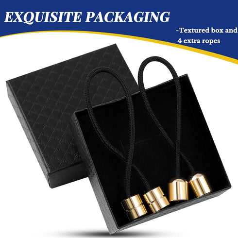 2 Pcs Begleri Fidget Beads Copper Worry Fidget Beads Worry Beads Begleri Beads begleri Fidget Toy Cylinder and Bell Shaped Bead Handmade Novelty a...