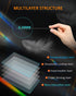 CDEFG for 2023 Honda Ridgeline Screen Protector for Ridgeline Accessories 2023 2022 2021 Sport RTL RTL-E Black Edition Touch Screen Radio Display ...