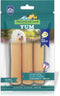 Himalayan Dog Chew Yak Cheese Dog Chews, 100% Natural, Long Lasting, Gluten Free, Healthy & Safe Dog Treats, Lactose & Grain Free, Protein Rich, M...