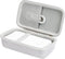 khanka Hard Travel Case Replacement for Anker 347 Power Bank (PowerCore 40K), 40,000mAh Battery Pack, Case Only (White)......