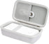 khanka Hard Travel Case Replacement for Anker 347 Power Bank (PowerCore 40K), 40,000mAh Battery Pack, Case Only (White)......