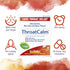 Boiron ThroatCalm Tablets for Pain Relief from Red, Dry, Scratchy, Sore Throats and Hoarseness - 120 Count (Pack of 2)...
