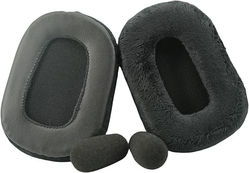 B450 XT Earpads Replacement Ear Cushions Earcups Cover Headphone Repair Parts Accessories Compatible with VXI Blue Parrott B450-XT B450XT Bluetoot...