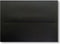 Jet Black 25 Pack A6-70lb Envelopes (4-3/4 x 6-1/2) Envelopes for 4-1/2 x 6-1/4 for Invitations Announcements from The Envelope Gallery...