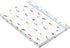 Filofax Together Collection, Refillable Notebook, A5 Size, 112 Ruled, Repositionable Pages, Girls Design (B179515U)...