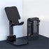 Adjustable Cell Phone Stand for Desk, Angle Height Adjustable Cell Phone Stand for Desk, Case Friendly Phone Holder Stand for Desk (Black 4 oz)......