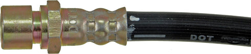 Dorman H93105 Brake Hydraulic Hose Compatible with Select Porsche / Volkswagen Models...