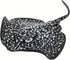 Safari Ltd. Marble Ray Figurine - Realistic 8" Sea Creature Figure - Educational Toy for Boys, Girls and Kids Ages 3+...
