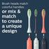 Philips One by Sonicare Battery Toothbrush, Midnight Blue, HY1100/04...