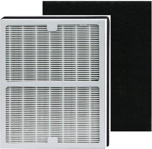 1 Pack Compatible Idylis "A " Filter,Fit Idylis AC-2119, IAPC-10-140, IAP-10-100, IAP-10-150 Model # IAF-H-100A...