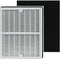 1 Pack Compatible Idylis "A " Filter,Fit Idylis AC-2119, IAPC-10-140, IAP-10-100, IAP-10-150 Model # IAF-H-100A...
