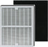 1 Pack Compatible Idylis "A " Filter,Fit Idylis AC-2119, IAPC-10-140, IAP-10-100, IAP-10-150 Model # IAF-H-100A...