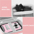 Leayjeen Underwater Camera Case Compatible with EUXOR/YEEIN/FKATEEN/YISENCE//HICSHON 10FT 30MP FHD 1080P Waterproof Camera, Waterproof Digital Cam...