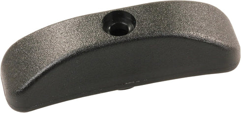JR Products 81895 Shade/Blind Knob,Black...