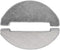 Coredy Replacement Wet-Dry Mopping Cloths L900, L900W Robot Vacuum Cleaner, Robotic Vacuum Accessories Mopping Cleaning Cloths, 2PCS...