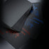 2 Decks Playing Cards Poker Cards Deck of Cards Premium Black Poker Cards Waterproof Plastic Cards with Gift Box,Game Tools for Family Game Party-...