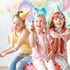 36 Pieces Mini Bubble Wands,Bubble Party Favors Assortment Toys for Kids,Themed Birthday, Halloween, Goodie Bags, Carnival Prizes, Wedding, Bubble...