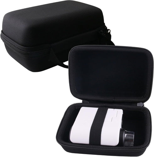 WERJIA Hard Case Compatible with Barchrons/WINWEND/RODDEN Microscope for Kids, 1000X Handheld Kids Microscope, and More Brands Microscope for Kids...