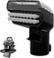 Replacement 3" Tough Stain Tool for Bissell Little Green HydroSteam Carpet Cleaners - Fits Models # 3618, 3605, 3532...