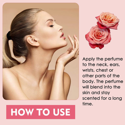 Venom Pheromone Perfume,Enhanced Scents Pheromone Perfume, Pheromone Perfumes for Women, Fresh Long-Lasting Portable Perfume (2PCS)...