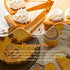 Pumpkin Pie Fragrance Oil 4 Fl Oz (120ml), ARVIDSSON Pumpkin Spice Essential Oil, Natural Pumpkin Pie Oil for Diffusers, Fall Essential Oil for Ca...