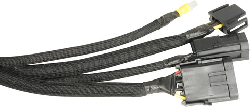 Design Engineering 010653 Easy Loom 1/2" (13mm) x 12' Split Sleeve Wire and Hose Protection...