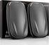 Hand Warmers Rechargeable 2 Pack, 5200mAh Rechargeable Heater, Portable Pocket Electric Hand Warmer, Reusable Handwarmers, Winter Christmas Hand-W...