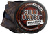 Fully Loaded Chew Tobacco and Nicotine Free Classic Bullseye Pouches Signature Flavor, Chewing Alternative-5 Cans...