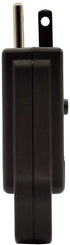 Triplett ET100 GFCI Outlet/Receptacle Tester with 5 Visual Indicators...