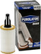 Purolator PBL38165 PurolatorBOSS Maximum Engine Protection Cartridge Oil Filter Compatible With Mercedes-Benz E350, GLE350, ML350, GLK350, S550, G...