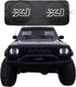 Cherokee XJ Accessories, Windshield Sunshade, Banner, Sun Shield, Fits Every Year XJ 1984-2001, Custom fit...