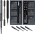 STREBITO Small Screwdriver Set 39 in 1 Precision Screwdriver Set, Electronics Tool Kit Screwdriver Kit - PC, Laptop, RC, Computer, Phone Repair Ki...
