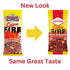 Louisiana Fish Fry, Cajun Fire Boil, 14 oz (Pack of 1)...