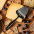 BOSKA Cheese Slicer, Average, Black...