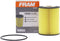 FRAM Tough Guard Replacement Oil Filter TG10323 with SureGrip, Designed for Interval Full-Flow Conventional and Synthetic Oil Changes Lasting Up t...