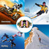 Motocross Goggles Adult Dirtbike ATV Motorcycle Gafas UV Protection Motorbike Ski Snowboard Goggles...