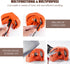 Drill Bit Sharpener - Professional Drill Bits Sharpener for All Bits, Electric Drill Bit Sharpener, Efficient Drill Bit Grinding Sharpener, Cement...