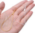 DIY Earring Findings, 40pcs Teardrop and Triangle Shaped Beading Hoop Earring Findings with 40pcs Fish Earring Hooks and 40pcs Clear Earring Backs...