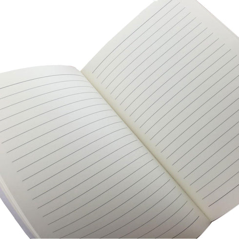 Journal Refill - College Ruled - 5.5" x 8.2" (A5) College Ruled Refill Paper | 5x8-200 pages | Travelers Notebook Refills for Refillable Journals ...