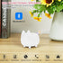 Portable Bluetooth Speaker, Cute Cat Mini Wireless Speakers with Loud Stereo Sound, Built-in Mic, Super Bass, Dual Pairing,40H Playtime,Birthday G...