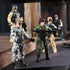 MCPINKY 13PCS Army Men Toy Set, Military Action Figures with Weapons and Toy Drone Special Operations Toy Soldiers for Kids Birthday Gift...