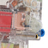 Transparent Circuit Breaker, Easy Observation Circuit Breaker 400V 2P for Overload Protection(#3)...
