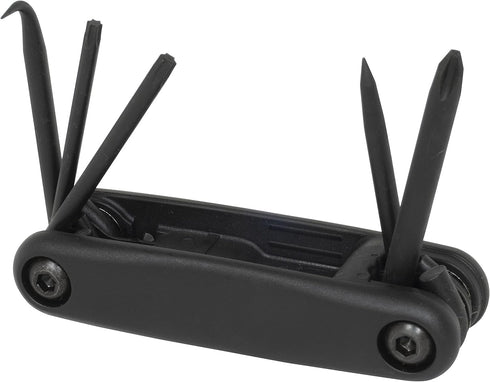 Lisle 83590 All In One Mirror Tool...
