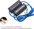 RECOIL BB-69 Bass Blocks Designed to Protect Car Audio 6X9 Inch Speakers, Eliminate Frequencies 0-300Hz at 4Ohms, Pair...