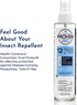 Proven Insect Repellent Spray – Keep Mosquitoes, Ticks and Flies Off, DEET Alternative Repellent, Up to 12-Hour Protection, Great for Camping or H...