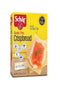 Schar - Crispbread - Certified Gluten Free - No GMO's, Lactose, Fat, Cholesterol, Wheat or Preservatives - (5.3 oz)...