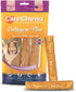 Pet Factory CareChewz Collagen +Plus 9" Rovers Dog Chew Treats - Chicken Flavor, 3 Count/1 Pack...