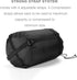 Compression Stuff Sack, 24L/36L/46L Sleeping Bags Storage Stuff Sack Organizer Waterproof Camping Hiking Backpacking Bag for Travel - Great Sleepi...